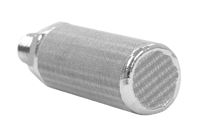 304/316 Filter